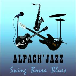 Presentation Alpach Jazz